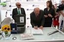 Nowe Centrum Katowic - wmurowano kamień węgielny